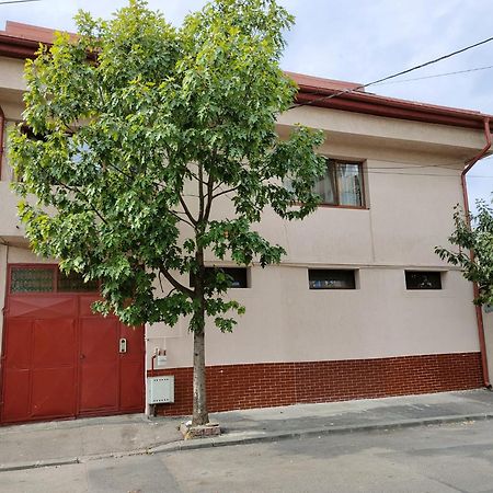 Z Villa Bucharest Exterior photo