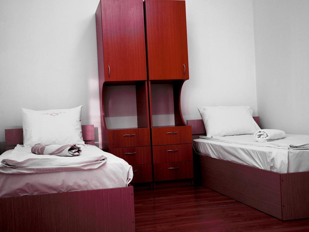 Z Villa Bucharest Room photo