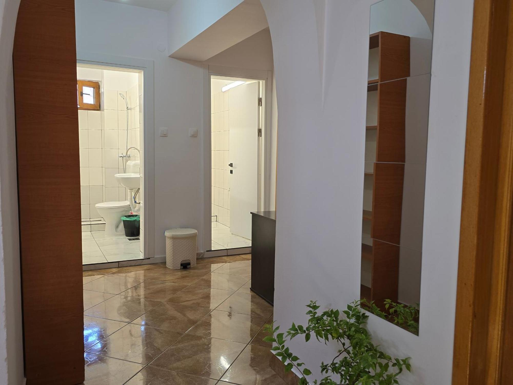 Z Villa Bucharest Exterior photo