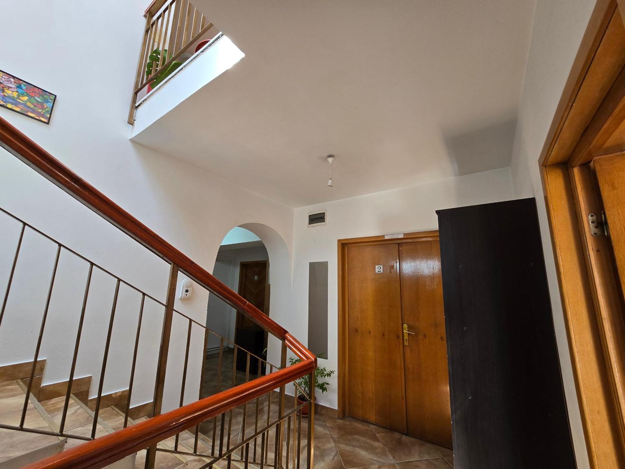 Z Villa Bucharest Exterior photo