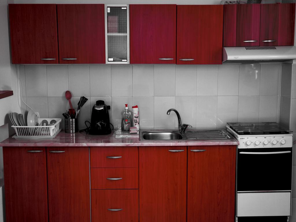 Z Villa Bucharest Room photo