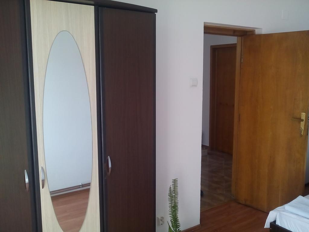 Z Villa Bucharest Room photo