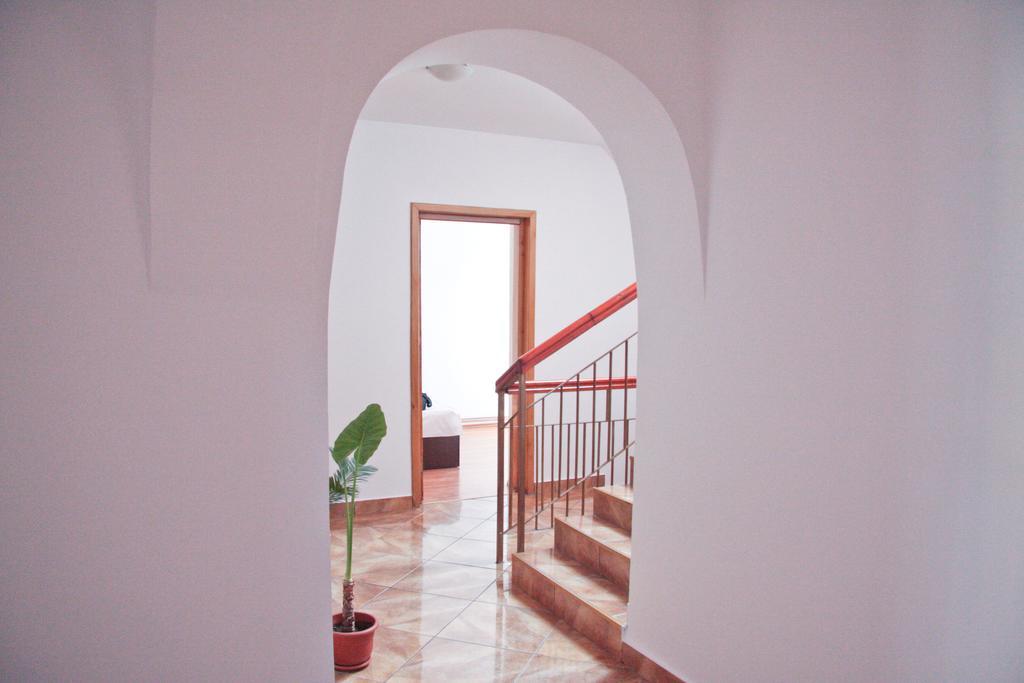 Z Villa Bucharest Room photo
