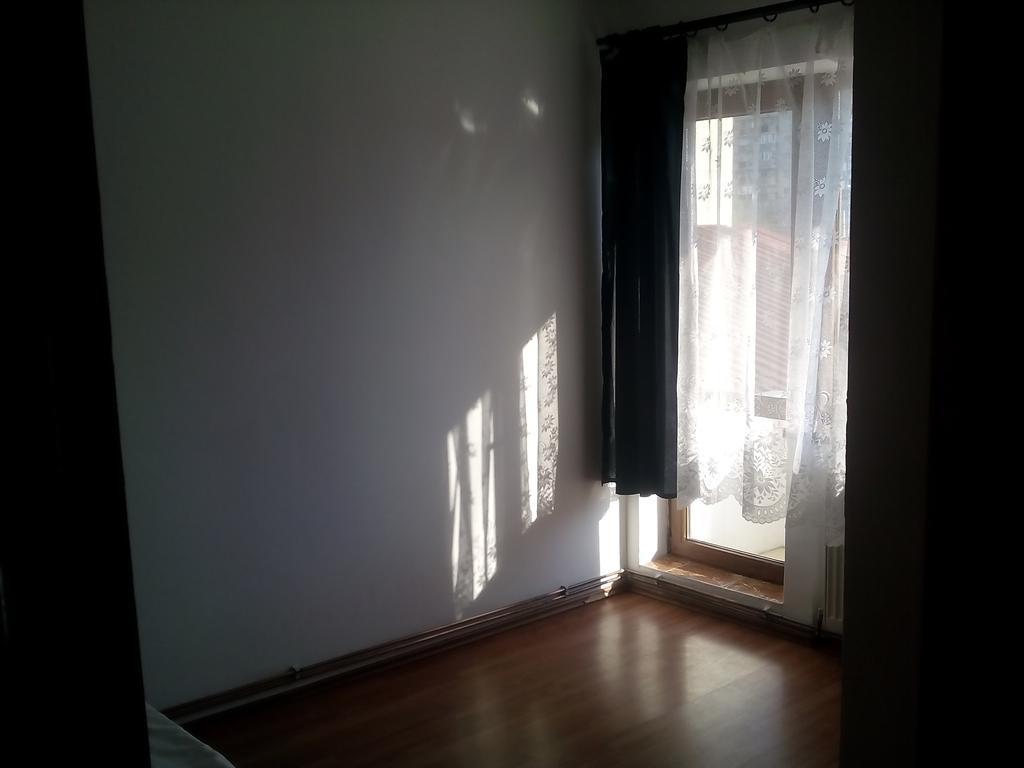 Z Villa Bucharest Room photo