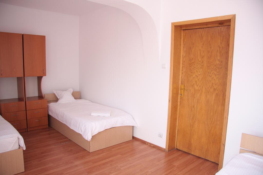 Z Villa Bucharest Room photo