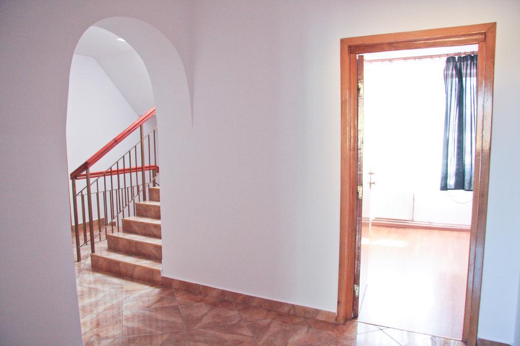Z Villa Bucharest Room photo
